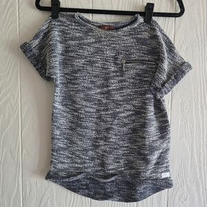 7 For All Mankind Shirt